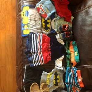 Baby boy clothes! Size 0 - 9 months